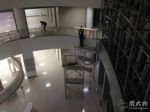 鄂尔多斯展览特装工厂 以专业铸就经典，携手三牛文化共谱2016全国煤炭交易会展厅华章